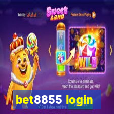 bet8855 login