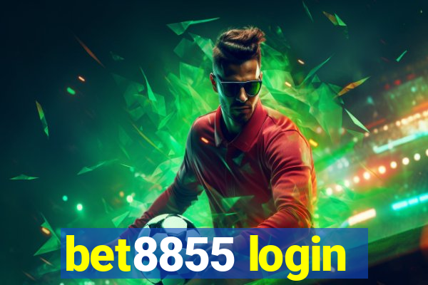 bet8855 login