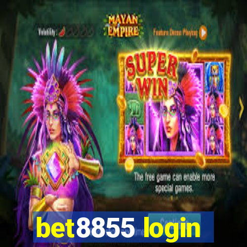 bet8855 login