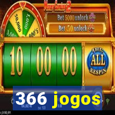 366 jogos