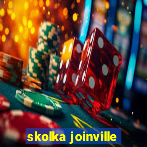 skolka joinville