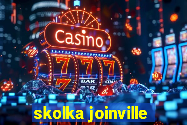 skolka joinville