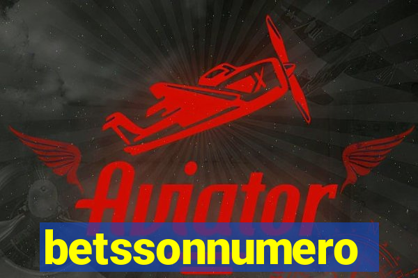 betssonnumero