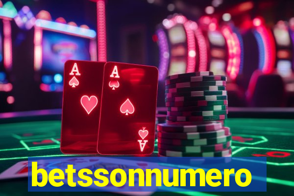 betssonnumero