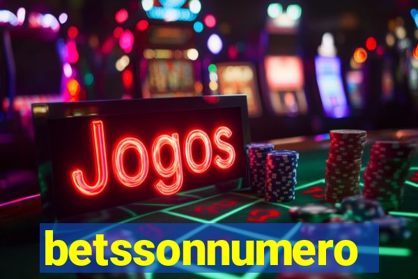 betssonnumero