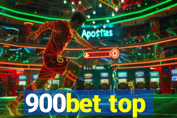 900bet top