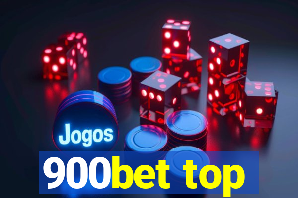 900bet top