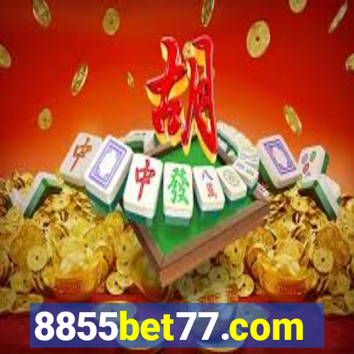 8855bet77.com