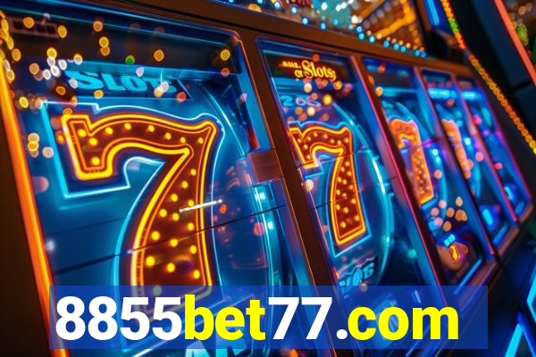 8855bet77.com