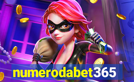 numerodabet365