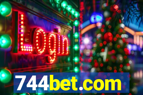 744bet.com