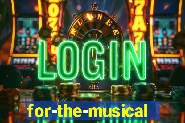 for-the-musical-genius