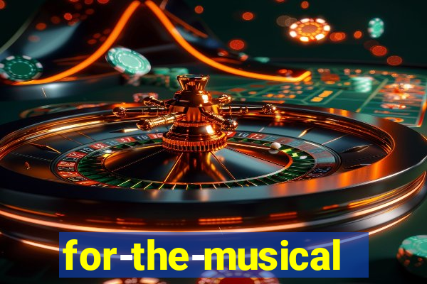 for-the-musical-genius