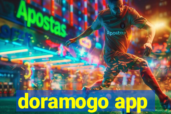 doramogo app