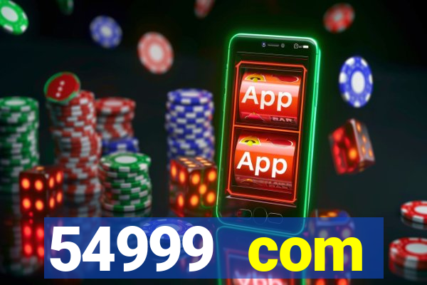 54999 com plataforma de jogos