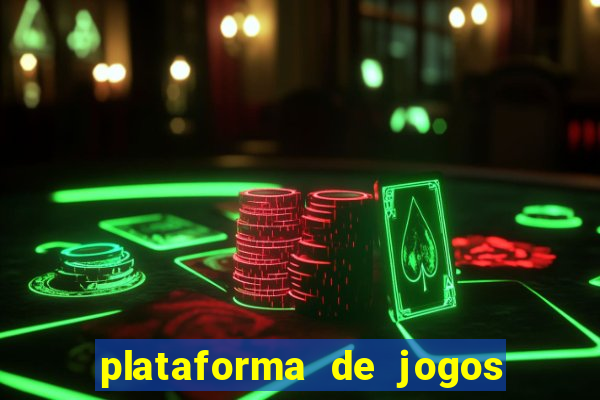 plataforma de jogos deolane bezerra