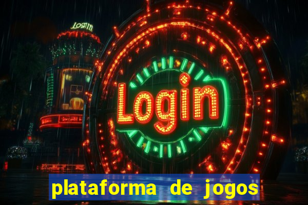 plataforma de jogos deolane bezerra