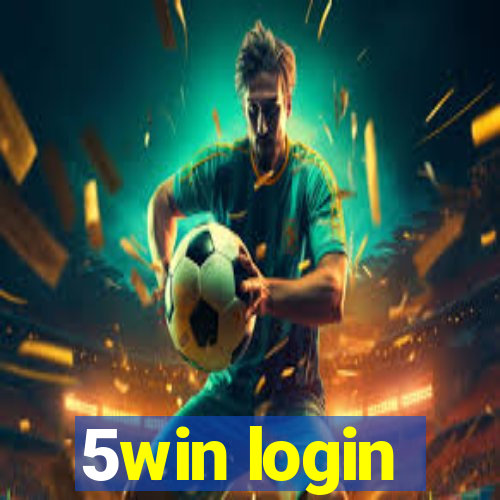 5win login