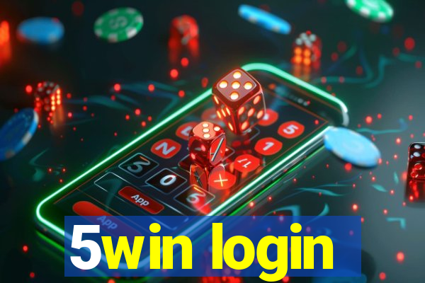 5win login