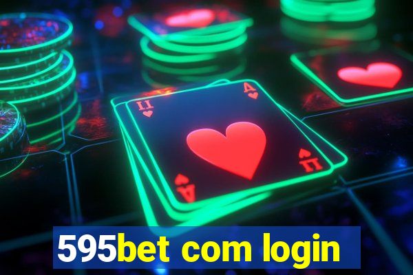 595bet com login