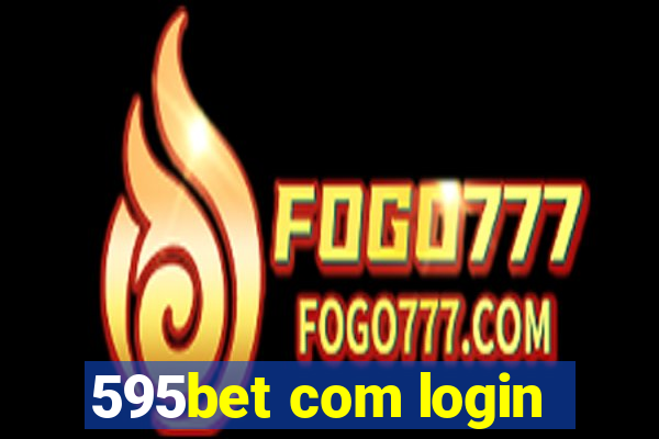 595bet com login