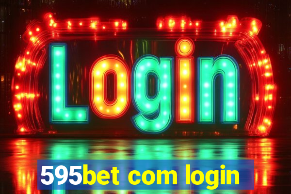 595bet com login