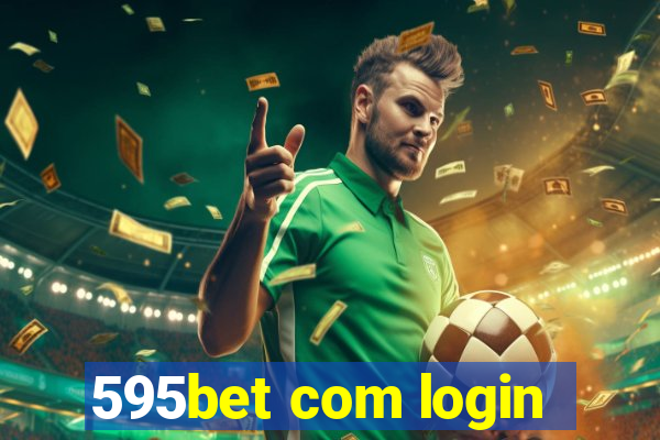 595bet com login