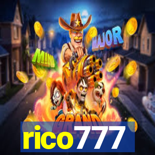 rico777