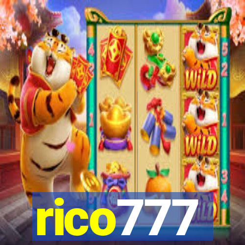 rico777