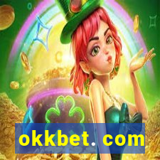 okkbet. com