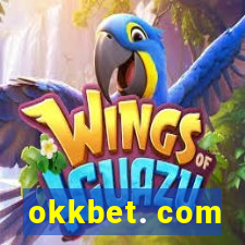 okkbet. com