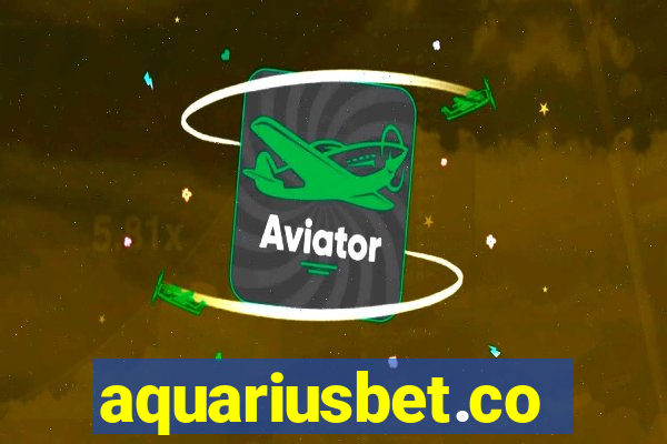 aquariusbet.co