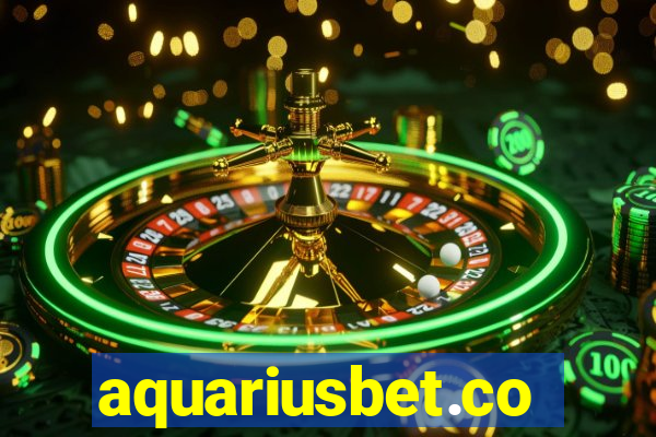 aquariusbet.co