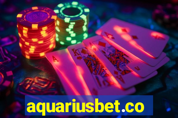 aquariusbet.co