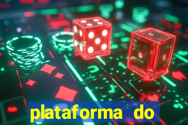 plataforma do tigrinho chinesa