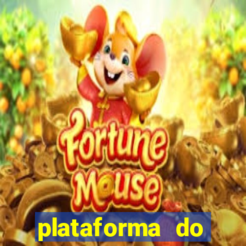 plataforma do tigrinho chinesa