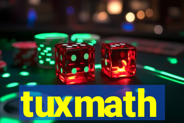 tuxmath