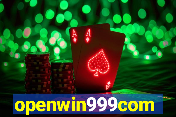 openwin999com