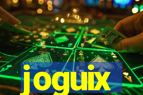 joguix