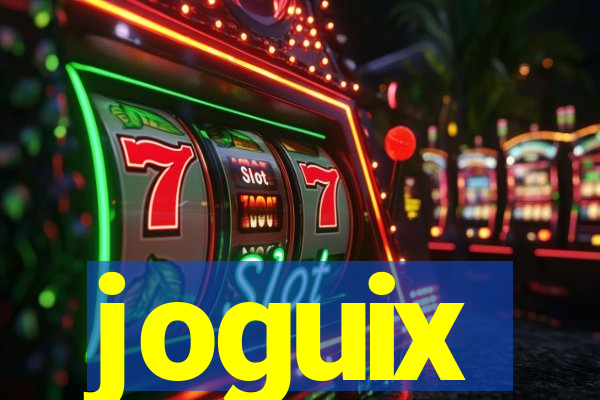 joguix