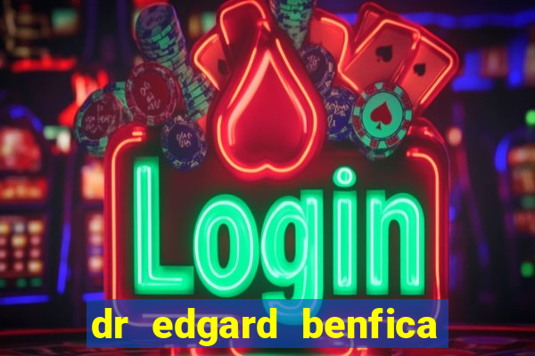 dr edgard benfica varginha mg