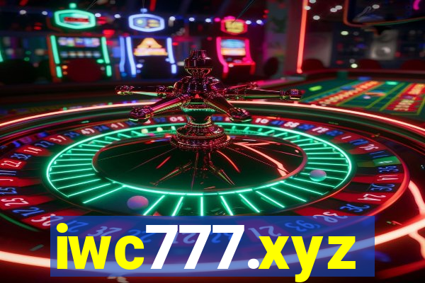iwc777.xyz