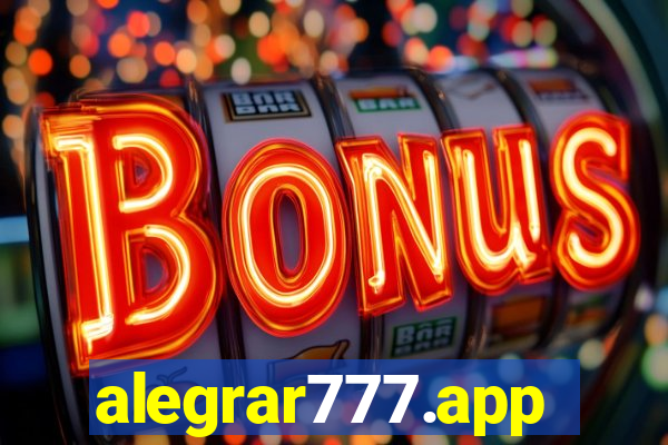 alegrar777.app