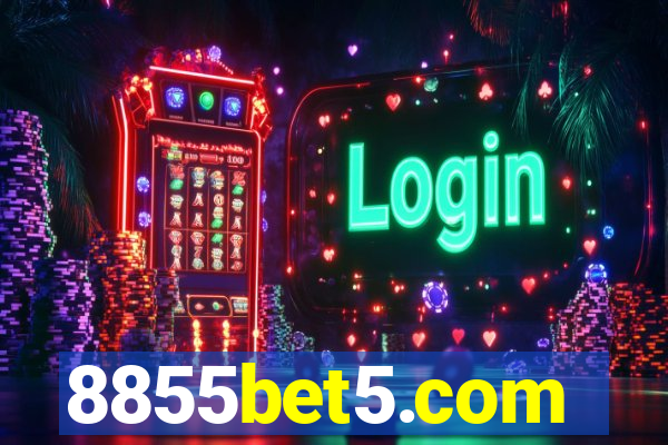 8855bet5.com