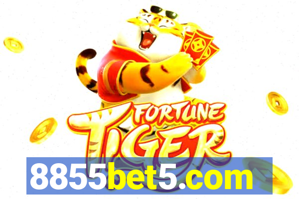 8855bet5.com