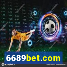 6689bet.com