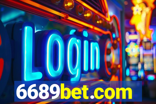 6689bet.com