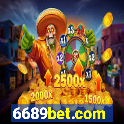 6689bet.com