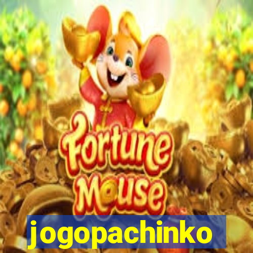 jogopachinko