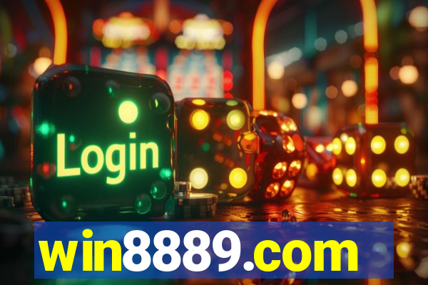 win8889.com